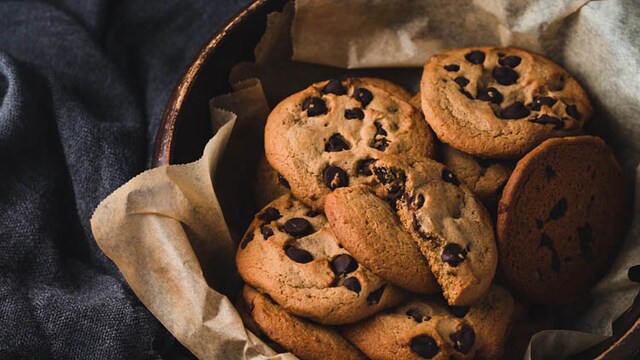 Best cookies for an ideal snack Best cookies for an ideal snack
