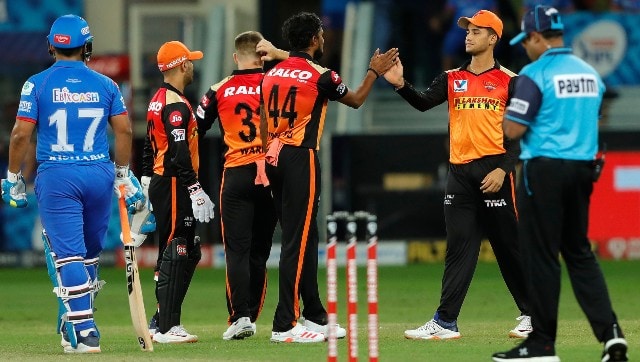 IPL 2020: From cakewalk to possible catastrophe, Delhi Capitals' downturn continues