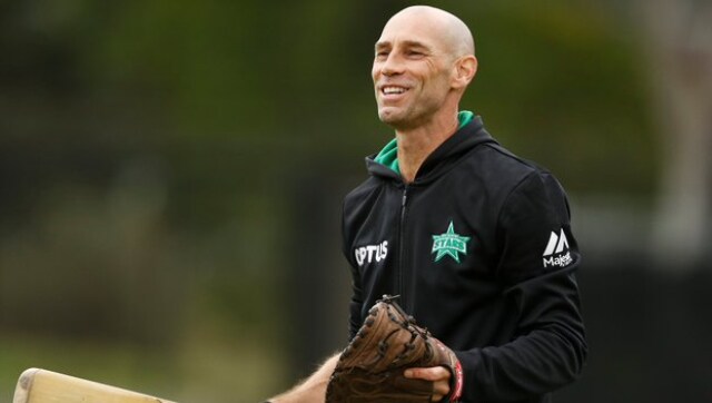 Pakistan appoint former Bermuda, Glamorgan cricketer David Hemp as head coach of women’s team