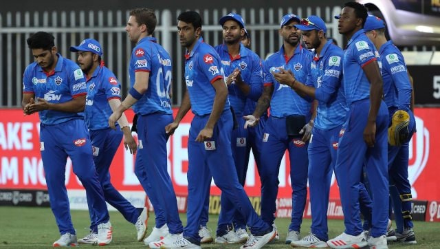 IPL 2020: Delhi Capitals aim to shrug off recent struggles, seal playoff berth in clash against Sunrisers Hyderabad IPL 2020: Delhi Capitals aim to shrug off recent struggles, seal playoff berth in clash against Sunrisers Hyderabad