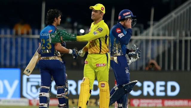IPL 2020: We have not played to our potential this season, it hurts, says CSK captain MS Dhoni IPL 2020: We have not played to our potential this season, it hurts, says CSK captain MS Dhoni
