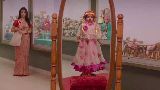 How films like Dolly Kitty Aur Woh Chamakte Sitare promote nuanced dialogue on trans identities and rights How films like Dolly Kitty Aur Woh Chamakte Sitare promote nuanced dialogue on trans identities and rights