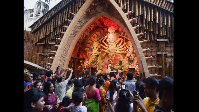 Durga Puja 2020: All you need to know about Maha Ashtami, the most important day of Navratri Durga Puja 2020: All you need to know about Maha Ashtami, the most important day of Navratri