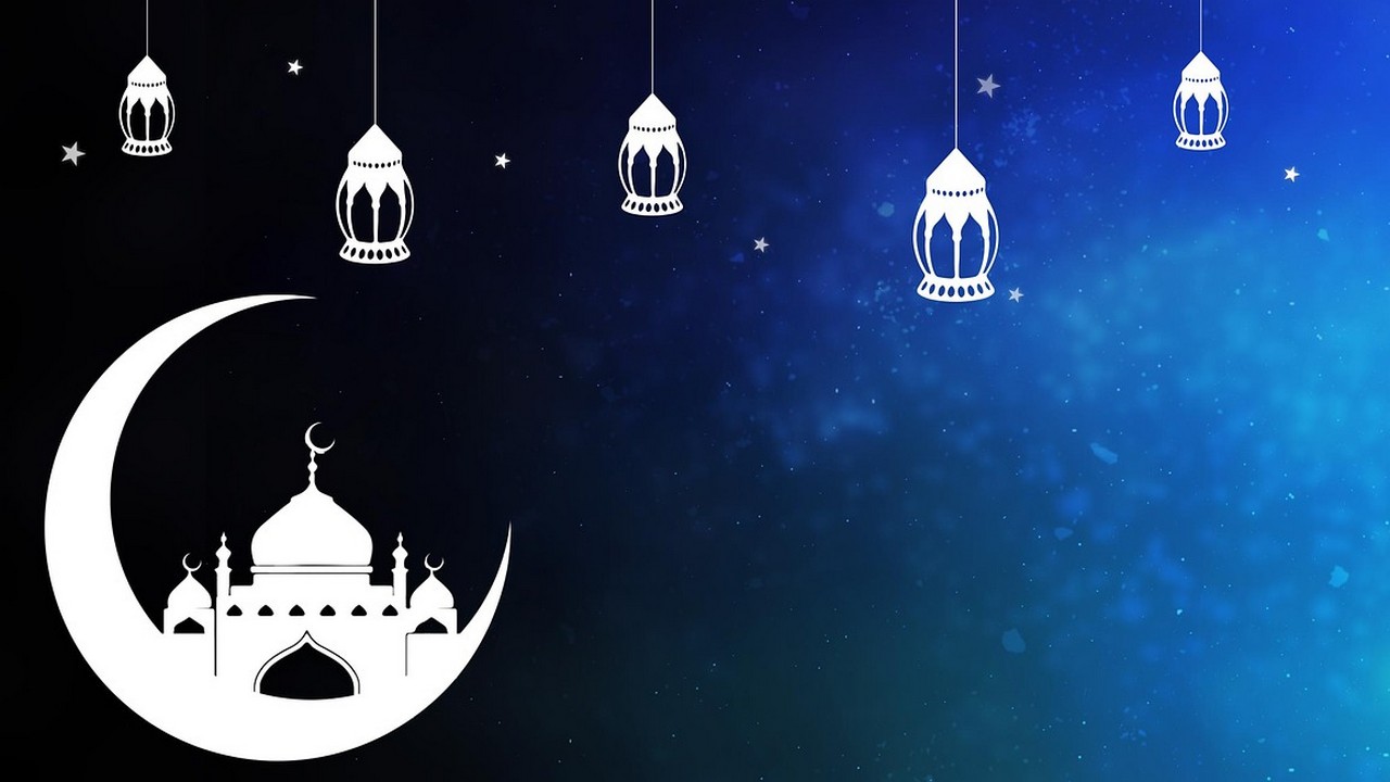 Eid-ul-fitr will be celebrated on 14 May this year. Image: Pixabay