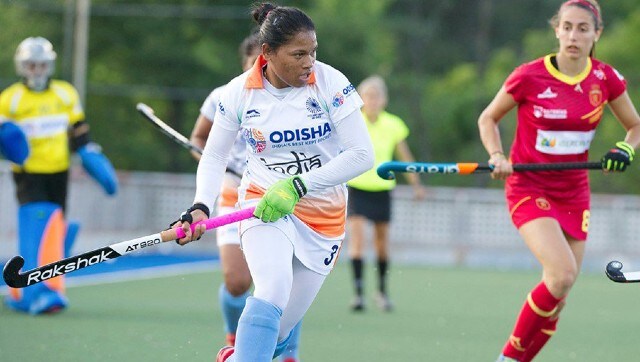Mix of youth and experience will help team's chances at Olympics, says defender Deep Grace Ekka