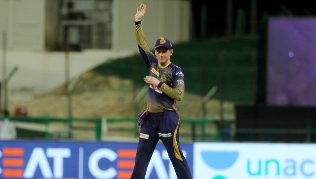 IPL 2021: There are Indian cricketers who want to play in The Hundred and other leagues, says Eoin Morgan IPL 2021: There are Indian cricketers who want to play in The Hundred and other leagues, says Eoin Morgan