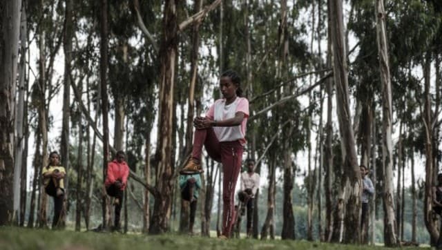 Ethiopia's 'town of runners' strives to outpace coronavirus as excitement for Bekele-Kipchoge showdown bubbles over Ethiopia's 'town of runners' strives to outpace coronavirus as excitement for Bekele-Kipchoge showdown bubbles over