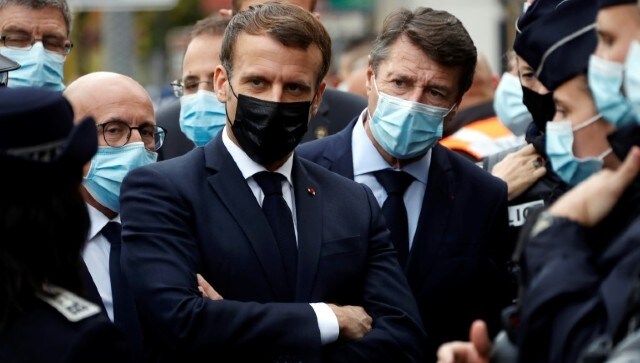 France to ban Grey Wolves: Why Macron regime is targeting Turkish group, potential impact on relations with Ankara