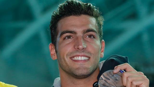 Tokyo Olympics 2020: Italian swim team reports 10 more COVID-19 positive cases, training camp suspended Tokyo Olympics 2020: Italian swim team reports 10 more COVID-19 positive cases, training camp suspended