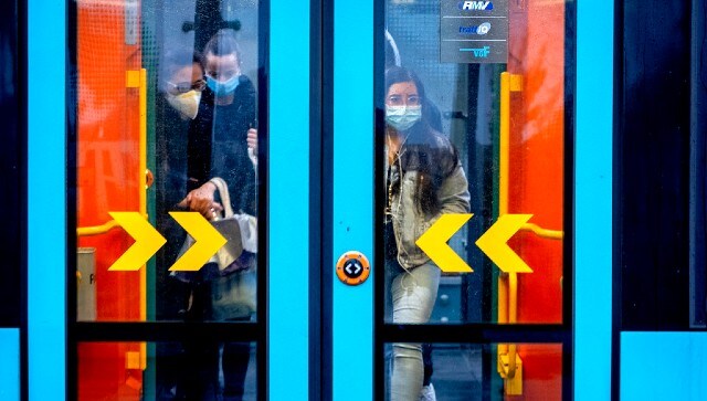 Fresh lockdowns in France and Germany as virus surges in Europe; COVID-19's global toll at 12 lakh, 4.4 crore infections