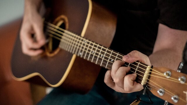 Best guitars to for the perfect music Best guitars to for the perfect music