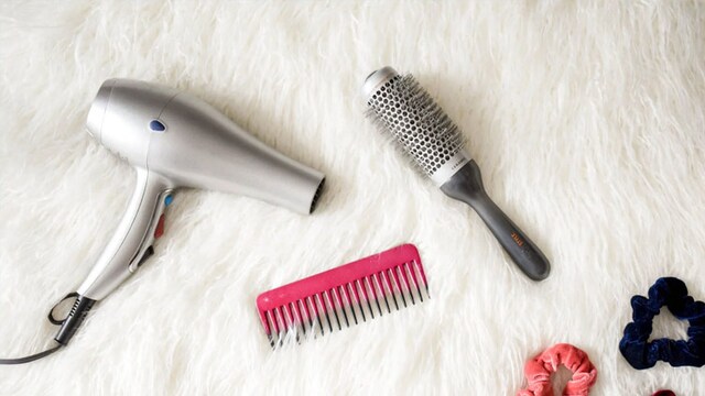 Hair dryers to keep the style game on top Hair dryers to keep the style game on top