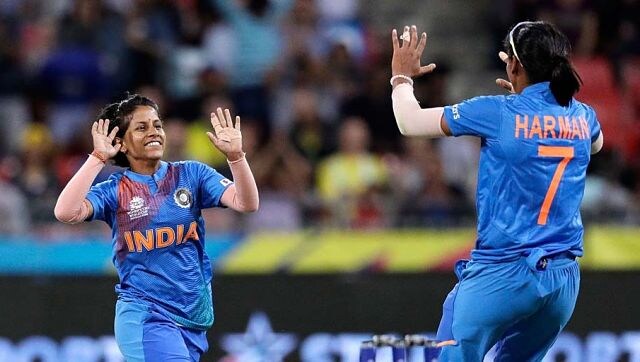 India climb to third spot in ICC women's T20 team rankings, retain second position in ODI chart India climb to third spot in ICC women's T20 team rankings, retain second position in ODI chart