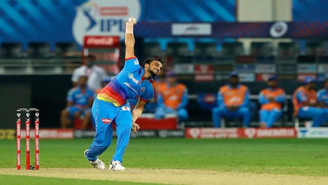 IPL 2020: DC's Harshal Patel says margin of error will be small in their upcoming Sharjah game against RR