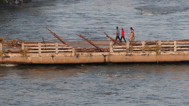 Toll in Telangana rains rises to 70, state unveils evacuation plan; parts of Karnataka remain flooded