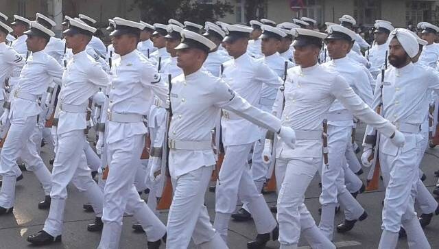 Indian Navy Recruitment 2021: AA/SSR admit card 2021 released, check details at joinindiannavy.gov.in