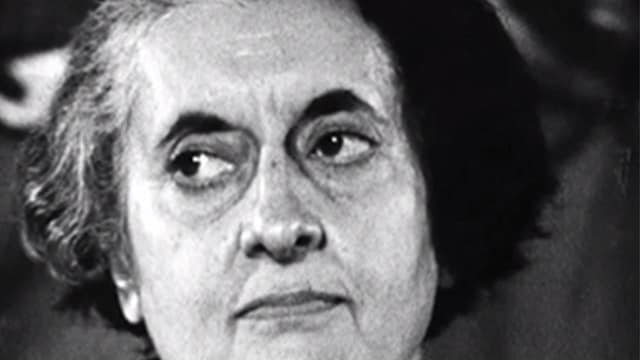 Narendra Modi pays tribute to former PM Indira Gandhi on her 36th death anniversary Narendra Modi pays tribute to former PM Indira Gandhi on her 36th death anniversary