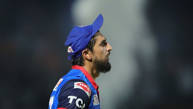 IPL 2020: Delhi Capitals pacer Ishant Sharma ruled out of tournament with rib cage injury IPL 2020: Delhi Capitals pacer Ishant Sharma ruled out of tournament with rib cage injury
