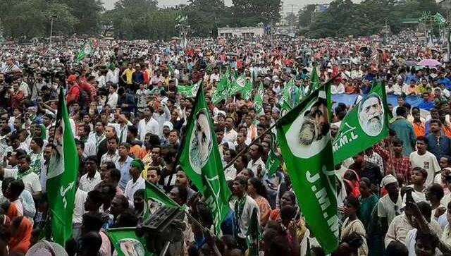 Bihar Assembly polls: JMM accuses RJD of 'political cheating', decides to go solo in seven seats