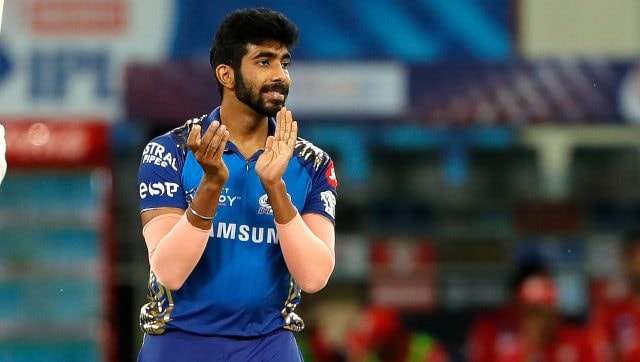 IPL 2020: Jasprit Bumrah has taken over the mantle from Lasith Malinga, says Kieron Pollard IPL 2020: Jasprit Bumrah has taken over the mantle from Lasith Malinga, says Kieron Pollard