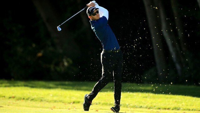 Denmark's Joachim Hansen pulls out of Italian Open golf after caddie tests COVID positive Denmark's Joachim Hansen pulls out of Italian Open golf after caddie tests COVID positive
