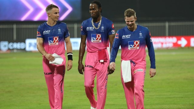 IPL 2020: Steve Smith says Rajasthan Royals bowlers need consistency and support Jofra Archer