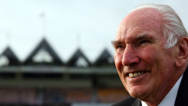 New Zealand cricketing icon John Reid, the oldest surviving Test player, passes away aged 92 New Zealand cricketing icon John Reid, the oldest surviving Test player, passes away aged 92