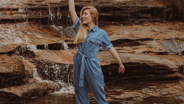 Top jumpsuits for women Top jumpsuits for women