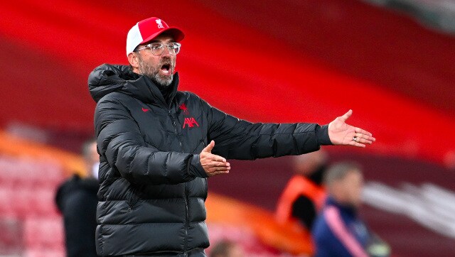 Premier League: Jurgen Klopp defends parties involved in 'Project Big Picture proposals,' says intention was to help English Football