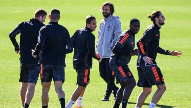 Champions League: Juventus set to be without Cristiano Ronaldo as they meet Barcelona; Manchester United face Leipzig test Champions League: Juventus set to be without Cristiano Ronaldo as they meet Barcelona; Manchester United face Leipzig test