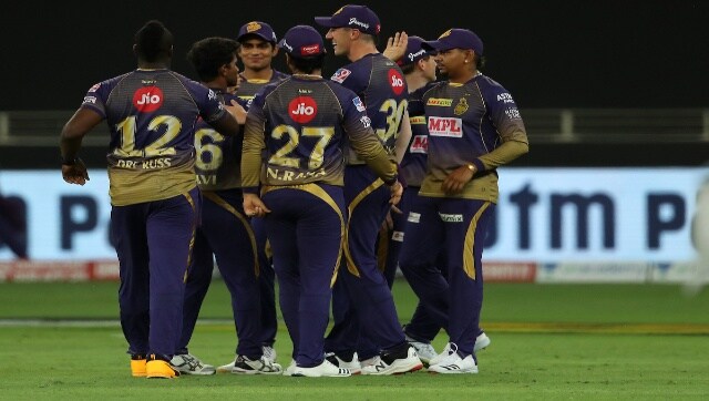 IPL 2020: Stuttering KXIP aim to get back on track as they take on in-form KKR IPL 2020: Stuttering KXIP aim to get back on track as they take on in-form KKR