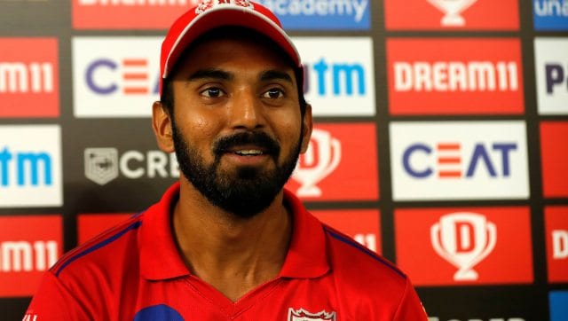 IPL 2020: KL Rahul says one of KXIP's top four batsmen has to finish off games for franchise IPL 2020: KL Rahul says one of KXIP's top four batsmen has to finish off games for franchise