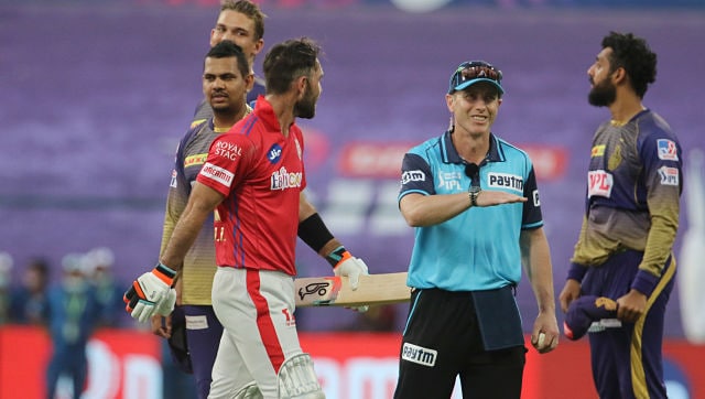 IPL 2020: KXIP crumble under pressure yet again as KKR win thriller by 2 runs IPL 2020: KXIP crumble under pressure yet again as KKR win thriller by 2 runs