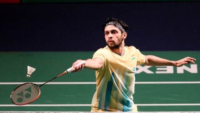 Shuttlers Parupalli Kashyap, HS Prannoy, Gurusaidutt, Pranaav Jerry Chopra test COVID-19 positive Shuttlers Parupalli Kashyap, HS Prannoy, Gurusaidutt, Pranaav Jerry Chopra test COVID-19 positive
