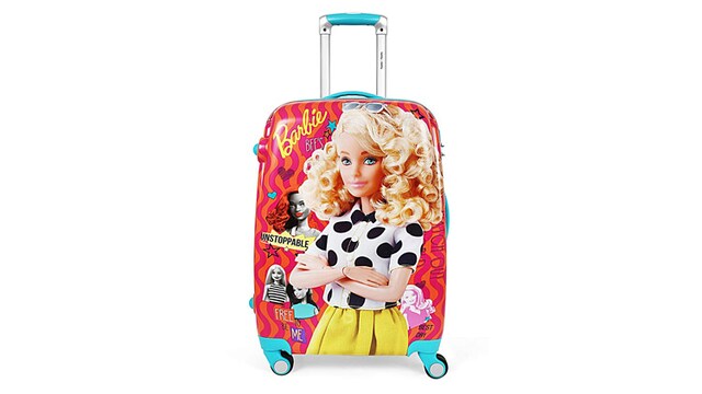Top luggage trolley for kids Top luggage trolley for kids