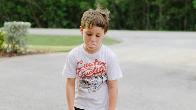 These are the best T-shirts for boys These are the best T-shirts for boys