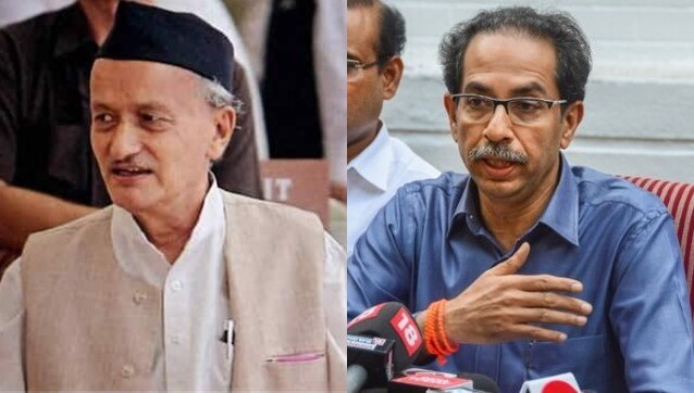 Koshyari's letter to Thackeray doesn't befit the impartiality expected from Governor's office Koshyari's letter to Thackeray doesn't befit the impartiality expected from Governor's office