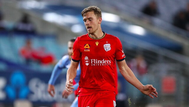 ISL 2020: Bengaluru FC announce signing of striker Kristian Opseth, centre-back Francisco Gonzalez ISL 2020: Bengaluru FC announce signing of striker Kristian Opseth, centre-back Francisco Gonzalez
