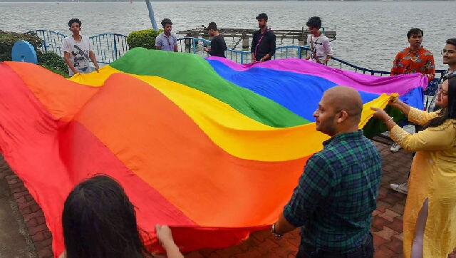 LGBTQ community finds homophobia has a free run on Instagram, and pleas for help don't really work LGBTQ community finds homophobia has a free run on Instagram, and pleas for help don't really work