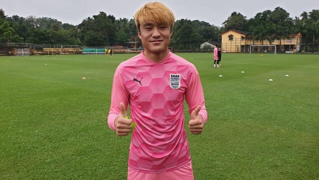 ISL: Mumbai City FC sign goalkeeper Phurba Lachenpa ahead of upcoming season