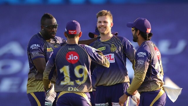 IPL 2020: KKR, KXIP hold their nerves to trump SRH, MI in dramatic Super Over finishes IPL 2020: KKR, KXIP hold their nerves to trump SRH, MI in dramatic Super Over finishes