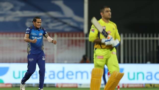 IPL 2020: MS Dhoni should stop blaming conditions, bad luck and own up to mistakes in CSK camp IPL 2020: MS Dhoni should stop blaming conditions, bad luck and own up to mistakes in CSK camp