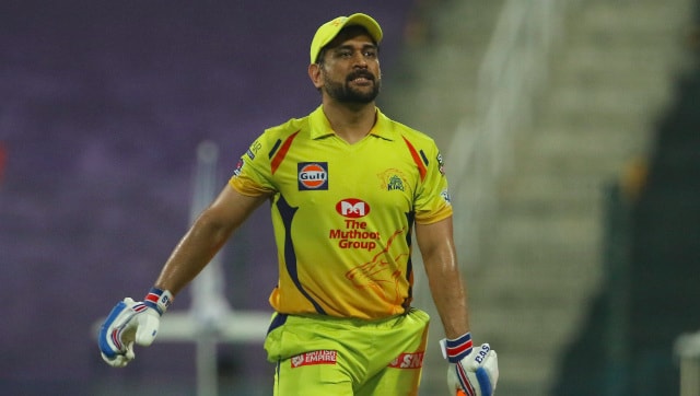 IPL 2020: I take pity on those who are criticising MS Dhoni, says former India stumper Syed Kirmani