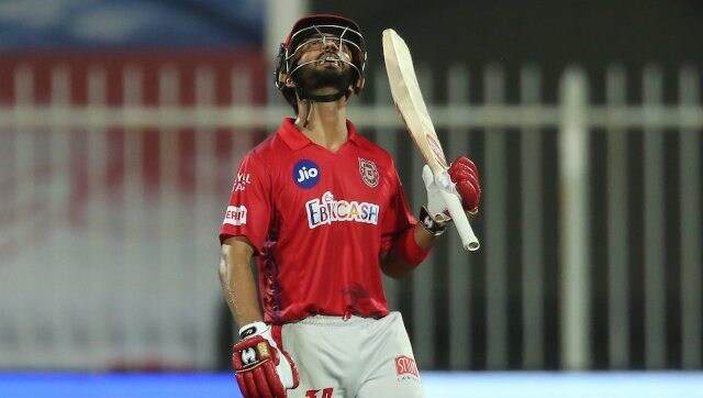 IPL 2020: Mandeep Singh's mental toughness has rubbed off on the entire team, says KXIP captain KL Rahul IPL 2020: Mandeep Singh's mental toughness has rubbed off on the entire team, says KXIP captain KL Rahul