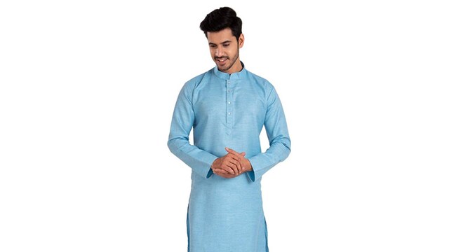 Best men's kurta pyjama set Best men's kurta pyjama set