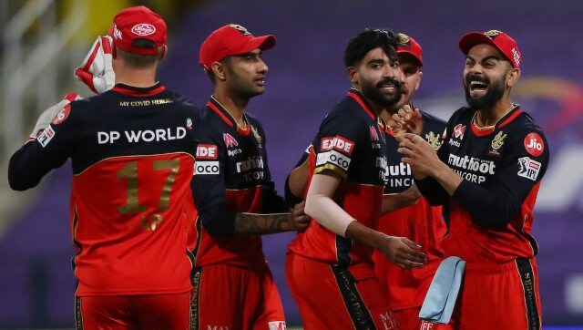 IPL 2020: Structured bowling plans, depth in bowling stocks have made Virat Kohli's RCB a winning team IPL 2020: Structured bowling plans, depth in bowling stocks have made Virat Kohli's RCB a winning team