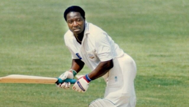 Former England cricketer Monte Lynch reveals facing racial abuse from players, spectators during county career Former England cricketer Monte Lynch reveals facing racial abuse from players, spectators during county career