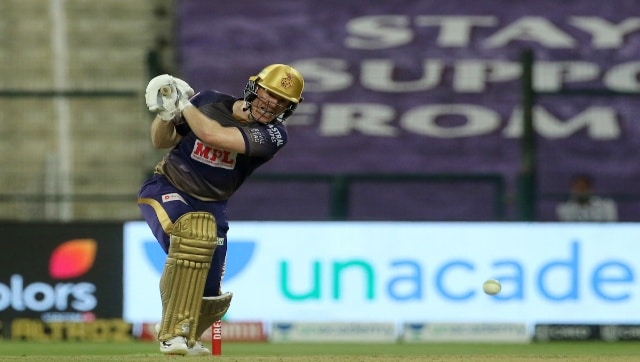 IPL 2020: Dinesh Karthik's decision to step down from captaincy ‘incredibly selfless’, says new KKR skipper Eoin Morgan