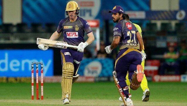 IPL 2020: Morgan, Rana, and two decisions that may have derailed KKR's playoffs bid IPL 2020: Morgan, Rana, and two decisions that may have derailed KKR's playoffs bid
