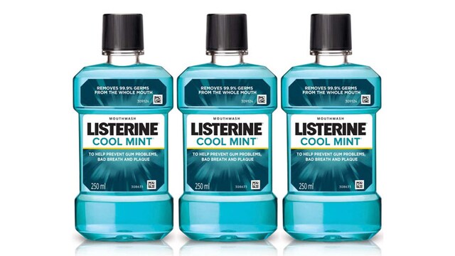 Top mouthwashes for a good oral health Top mouthwashes for a good oral health
